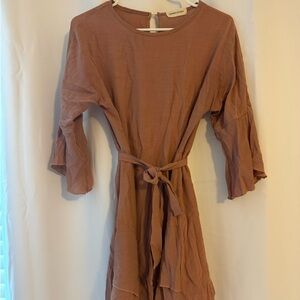 Goodnight Macaroon sundress